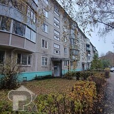 Квартира 52 м², 3-комнатная - изображение 1