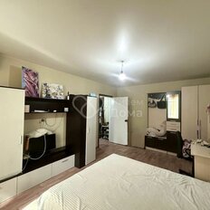 Квартира 37,5 м², 1-комнатная - изображение 4