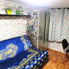 Квартира 57,3 м², 2-комнатная - изображение 3