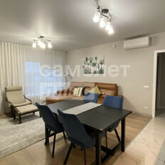 Квартира 74,5 м², 3-комнатная - изображение 4