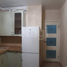Квартира 35,4 м², 1-комнатная - изображение 2