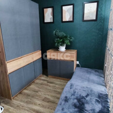Квартира 37,4 м², 1-комнатная - изображение 3