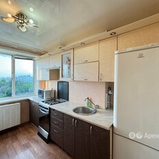 Квартира 61 м², 3-комнатная - изображение 1