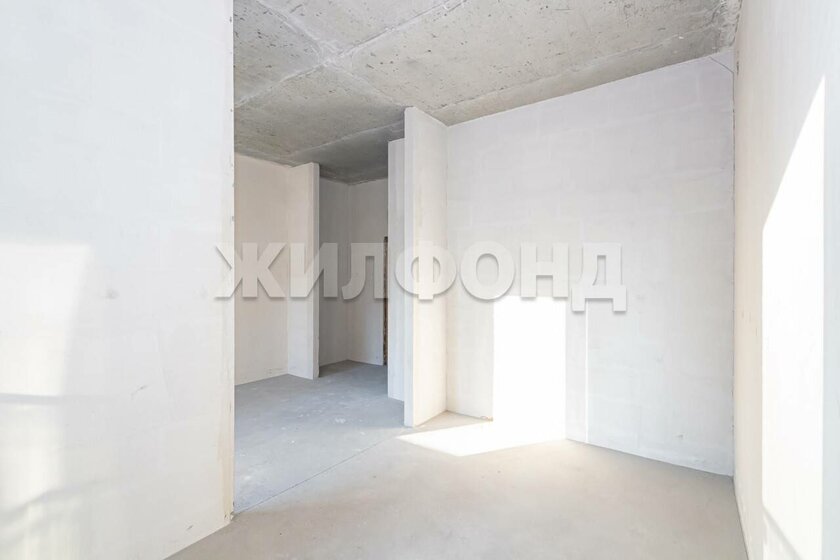 58,3 м², 3-комнатная квартира 6 771 100 ₽ - изображение 36