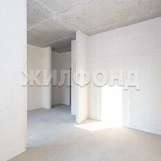 Квартира 45,6 м², студия - изображение 5