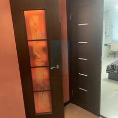 Квартира 97,7 м², 3-комнатная - изображение 5