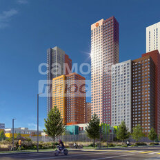 Квартира 69,6 м², 3-комнатная - изображение 3