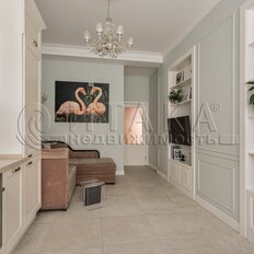 Квартира 72,5 м², 2-комнатная - изображение 5
