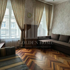 Квартира 100 м², 2-комнатная - изображение 3