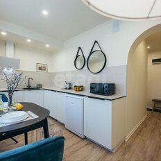 Квартира 62 м², 2-комнатная - изображение 4