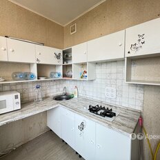 Квартира 35 м², 2-комнатная - изображение 1