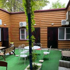 280 м², помещение свободного назначения - изображение 3