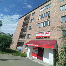 Квартира 57 м², 2-комнатная - изображение 1