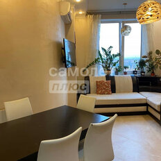 Квартира 90,4 м², 3-комнатная - изображение 2