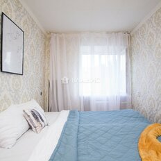 Квартира 56 м², 3-комнатная - изображение 2