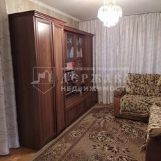 Квартира 53,4 м², 2-комнатная - изображение 5