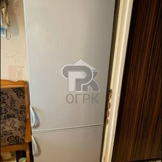 Квартира 34 м², 1-комнатная - изображение 2