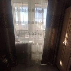 Квартира 20,8 м², студия - изображение 5