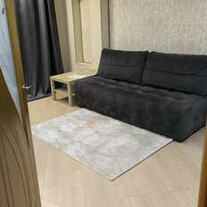 Квартира 35 м², 1-комнатная - изображение 3