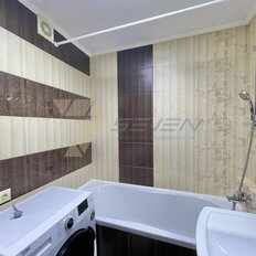 Квартира 41 м², 1-комнатная - изображение 4