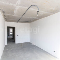 Квартира 83,3 м², 3-комнатная - изображение 2