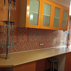 Квартира 33 м², 1-комнатная - изображение 3