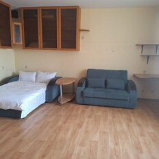 Квартира 50 м², 1-комнатная - изображение 2