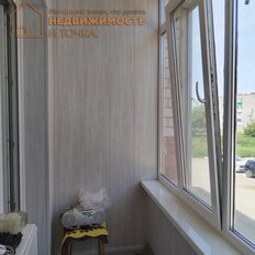 Квартира 50,3 м², 1-комнатная - изображение 5