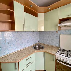 Квартира 50,6 м², 2-комнатная - изображение 1