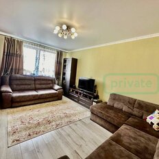 Квартира 77,8 м², 3-комнатная - изображение 4