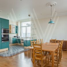 Квартира 287 м², 5-комнатная - изображение 4
