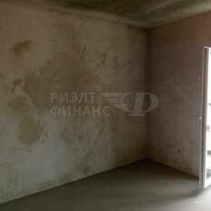 Квартира 48,8 м², 1-комнатная - изображение 5