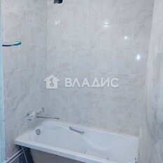 Квартира 24,7 м², 1-комнатная - изображение 5