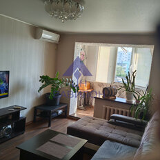 Квартира 60,2 м², 3-комнатная - изображение 2