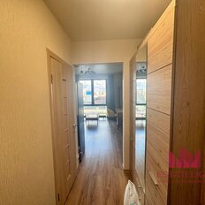 Квартира 24,5 м², студия - изображение 4