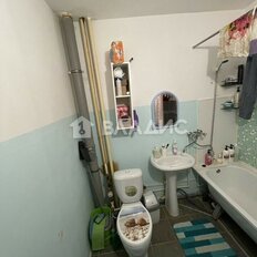 Квартира 36 м², 1-комнатная - изображение 5