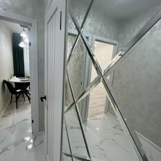 Квартира 36 м², 1-комнатная - изображение 3