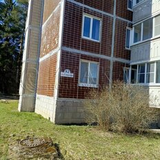 Квартира 57,1 м², 2-комнатная - изображение 2