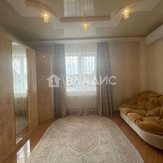 Квартира 96 м², 2-комнатная - изображение 4