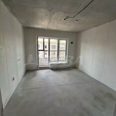 Квартира 23,1 м², студия - изображение 2