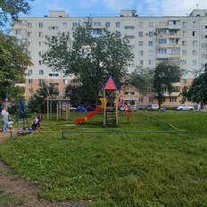 Квартира 61 м², 3-комнатная - изображение 1