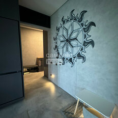 Квартира 74 м², 2-комнатная - изображение 4