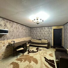 21,5 м², комната - изображение 2