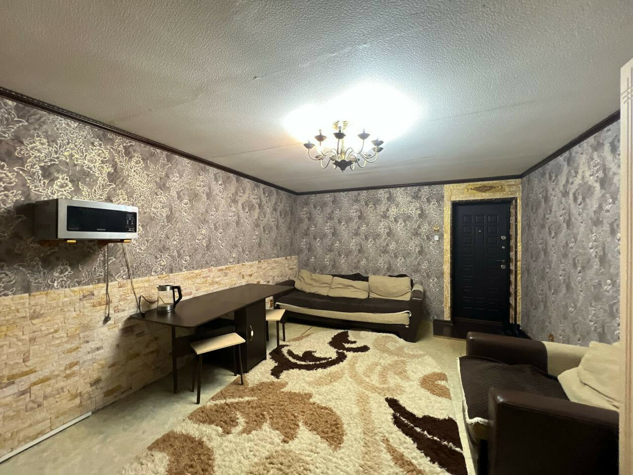 Комната 3-комн. 21.5 м² в Нижневартовск — фото 4