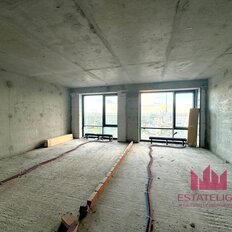 Квартира 112 м², 4-комнатная - изображение 2