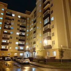 Квартира 66,9 м², 3-комнатная - изображение 1