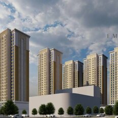 Квартира 120,6 м², 4-комнатная - изображение 5