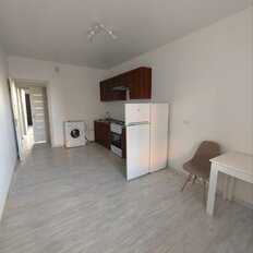 Квартира 42,7 м², 1-комнатная - изображение 3