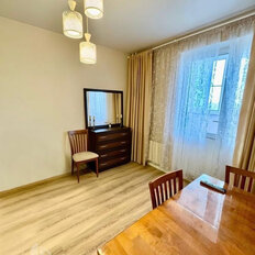 Квартира 44,9 м², 1-комнатная - изображение 5
