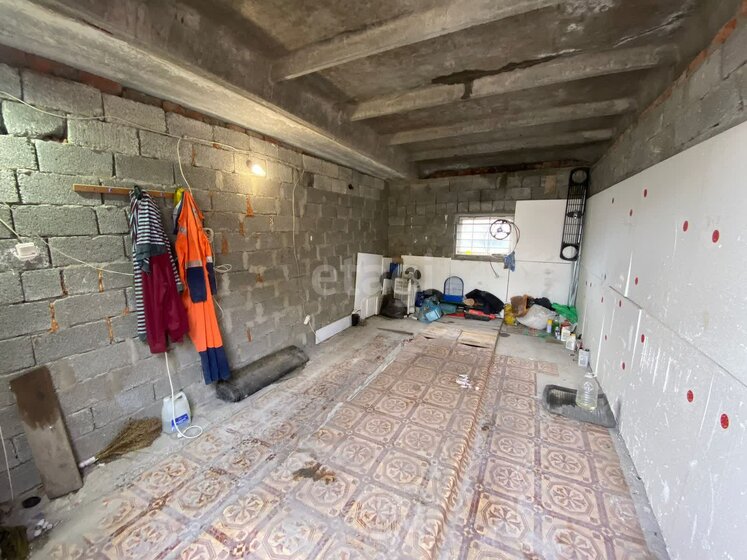 13,3 м², машиноместо 1 900 000 ₽ - изображение 37